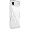 TPU чохол Nillkin Nature Pro Magnetic для Apple iPhone 17 Air, Безбарвний (прозорий)