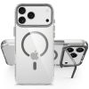Чохол TPU Space Case Apex with MagSafe для Apple iPhone 17 Pro, Grey
