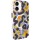 TPU чехол Pastel Chaos with MagSafe для Apple iPhone 17 (6.3 дюйма) Black
