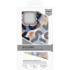 TPU чехол Pastel Chaos with MagSafe для Apple iPhone 17 (6.3 дюйма) Black