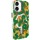 TPU чехол Pastel Chaos with MagSafe для Apple iPhone 17 (6.3 дюйма) Green