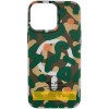 TPU чохол Pastel Chaos with MagSafe для Apple iPhone 17 Air (6.5") Green