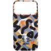 TPU чохол Pastel Chaos with MagSafe для Apple iPhone 17 Pro Max, Black