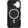 Чохол PC Dream with MagSafe для Apple iPhone 16 (6.1") Black