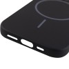 Чохол PC Dream with MagSafe для Apple iPhone 16 (6.1") Black