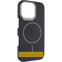 Чехол PC Dream with MagSafe для Apple iPhone 16 (6.1 дюйма) Black