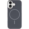 Чохол PC Dream with MagSafe для Apple iPhone 16 (6.1") Dark Blue