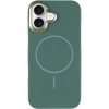 Чохол PC Dream with MagSafe для Apple iPhone 16 (6.1") Turquoise