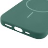 Чохол PC Dream with MagSafe для Apple iPhone 16 (6.1") Turquoise