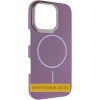 Чохол PC Dream with MagSafe для Apple iPhone 16 (6.1") Purple