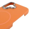Чохол PC Dream with MagSafe для Apple iPhone 16 (6.1") Orange