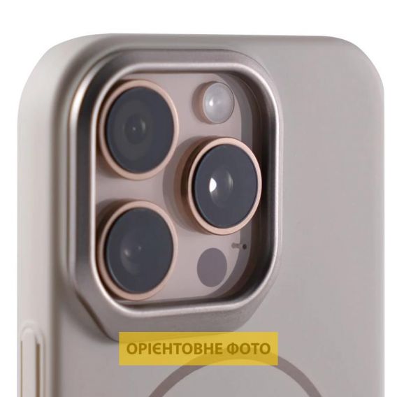 Чохол PC Dream with MagSafe для Apple iPhone 16, Gray