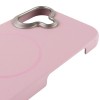 Чохол PC Dream with MagSafe для Apple iPhone 16 (6.1") Pink