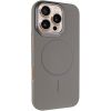 Чохол PC Dream with MagSafe для Apple iPhone 16 Pro, Gray