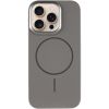 Чохол PC Dream with MagSafe для Apple iPhone 16 Pro, Gray