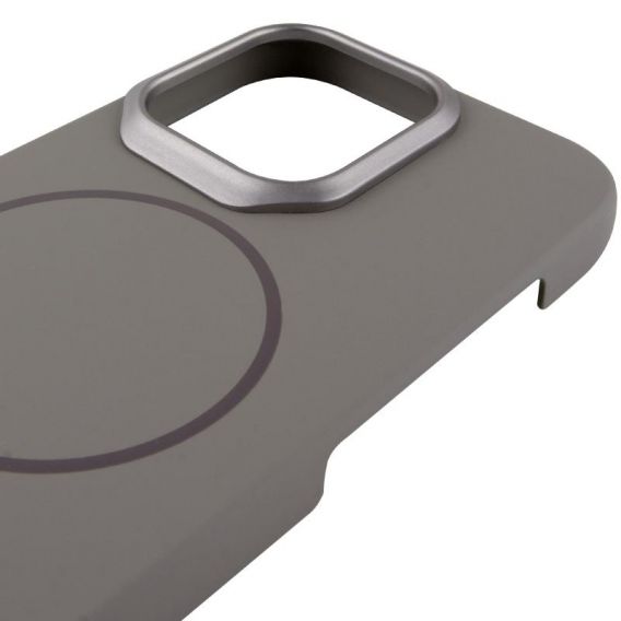 Чохол PC Dream with MagSafe для Apple iPhone 16 Pro, Gray