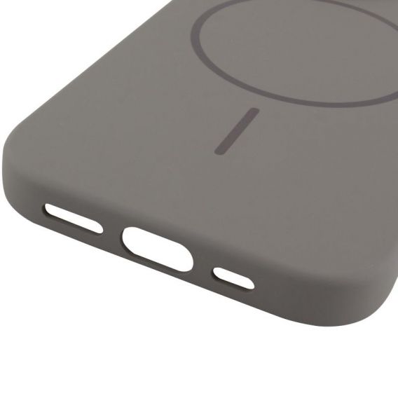 Чохол PC Dream with MagSafe для Apple iPhone 16 Pro, Gray