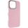 Чохол PC Dream with MagSafe для Apple iPhone 16 Pro, Pink