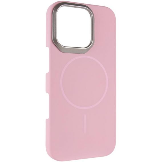 Чохол PC Dream with MagSafe для Apple iPhone 16 Pro, Pink