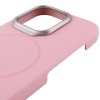 Чохол PC Dream with MagSafe для Apple iPhone 16 Pro (6.3") Pink