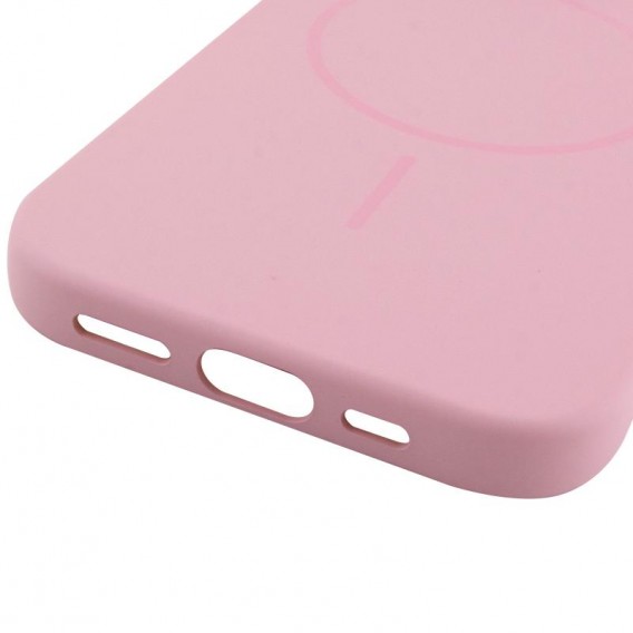 Чохол PC Dream with MagSafe для Apple iPhone 16 Pro (6.3") Pink