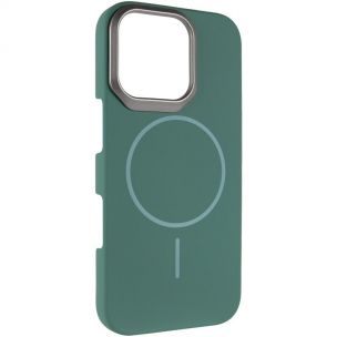 Чехол PC Dream with MagSafe для Apple iPhone 16 Pro, Turquoise