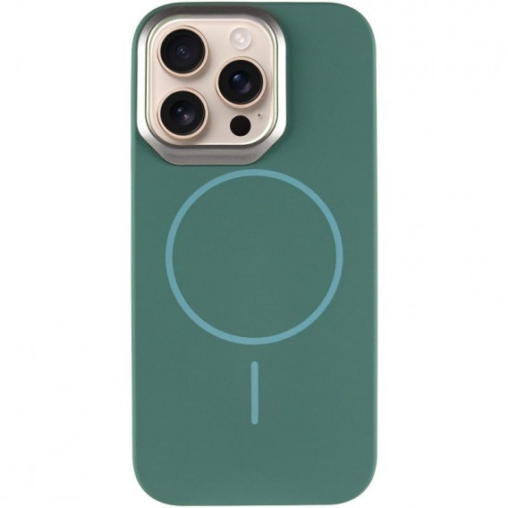 Чохол PC Dream with MagSafe для Apple iPhone 16 Pro (6.3") Turquoise