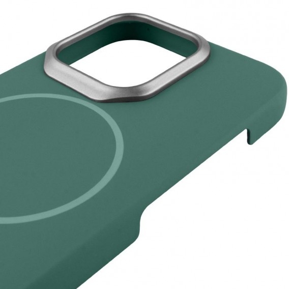 Чохол PC Dream with MagSafe для Apple iPhone 16 Pro (6.3") Turquoise