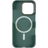 Чохол PC Dream with MagSafe для Apple iPhone 16 Pro (6.3") Turquoise