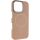 Чохол PC Dream with MagSafe для Apple iPhone 16 Pro Max, Biege