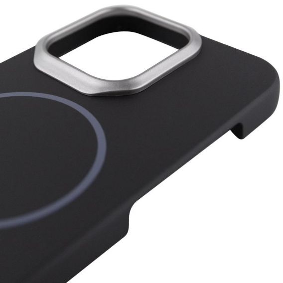 Чохол PC Dream with MagSafe для Apple iPhone 16 Pro Max, Black