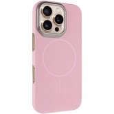 Чехол PC Dream with MagSafe для Apple iPhone 16 Pro Max (6.9 дюйма) Pink