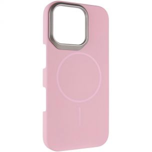 Чехол PC Dream with MagSafe для Apple iPhone 16 Pro Max, Pink