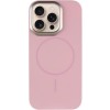 Чохол PC Dream with MagSafe для Apple iPhone 16 Pro Max (6.9") Pink