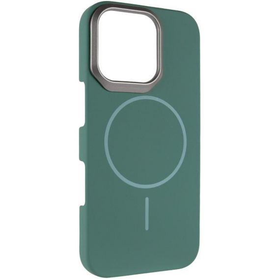 Чохол PC Dream with MagSafe для Apple iPhone 16 Pro Max, Turquoise