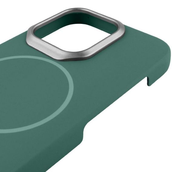 Чехол PC Dream with MagSafe для Apple iPhone 16 Pro Max (6.9) Turquoise