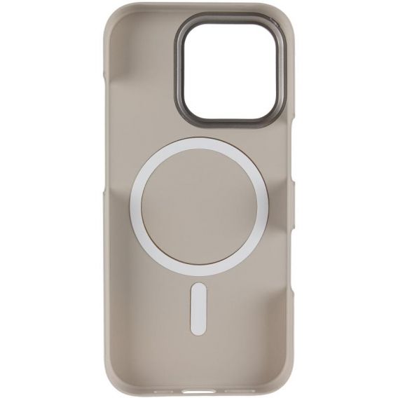 Чохол PC Dream with MagSafe для iPhone 16 Pro Max, White