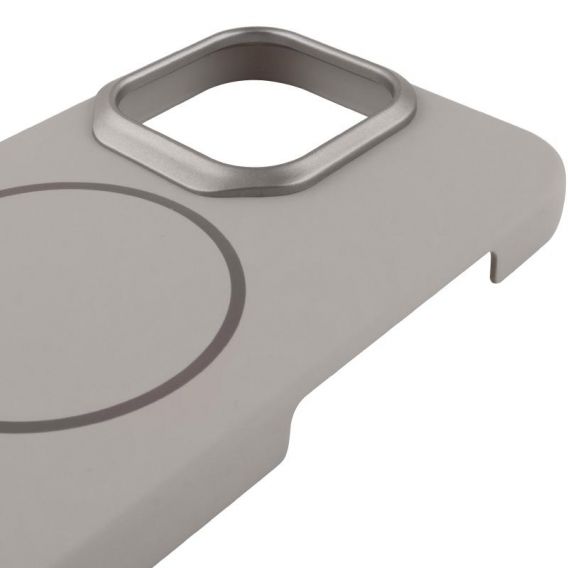 Чохол PC Dream with MagSafe для iPhone 16 Pro Max, White