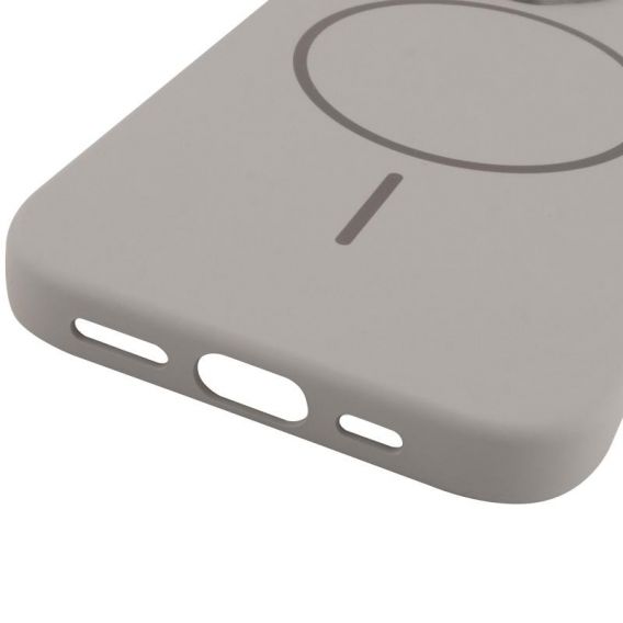 Чохол PC Dream with MagSafe для iPhone 16 Pro Max, White