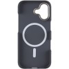 Чохол PC Dream with MagSafe для Apple iPhone 17 (6.3") Dark Blue