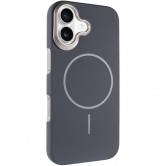 Чехол PC Dream with MagSafe для Apple iPhone 17 (6.3 дюйма) Dark Blue