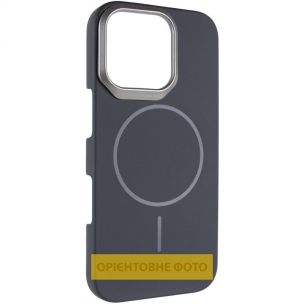 Чехол PC Dream with MagSafe для Apple iPhone 17, Dark Blue Чехол PC Dream with MagSafe для Apple iPhone 17, Dark Blue