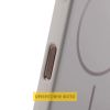 Чохол PC Dream with MagSafe для Apple iPhone 17, Gray