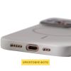 Чохол PC Dream with MagSafe для Apple iPhone 17, Gray