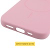 Чохол PC Dream with MagSafe для Apple iPhone 17 (6.3") Pink