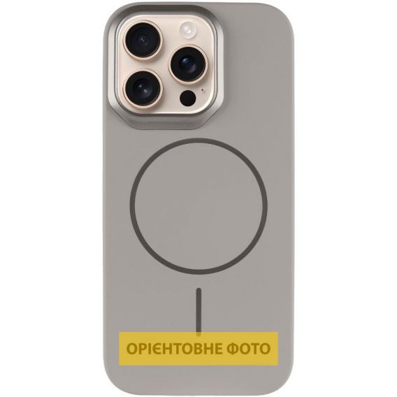 Чохол PC Dream with MagSafe для Apple iPhone 17, White