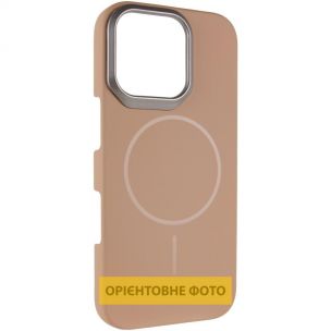 Чехол PC Dream with MagSafe для Apple iPhone 17 Air, Biege