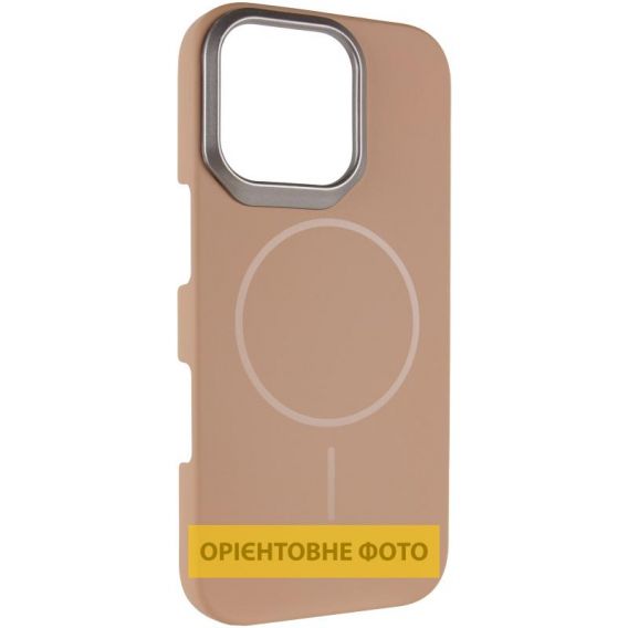 Чохол PC Dream with MagSafe для Apple iPhone 17 Air, Biege