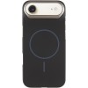 Чехол PC Dream with MagSafe для Apple iPhone 17 Air (6.5) Black