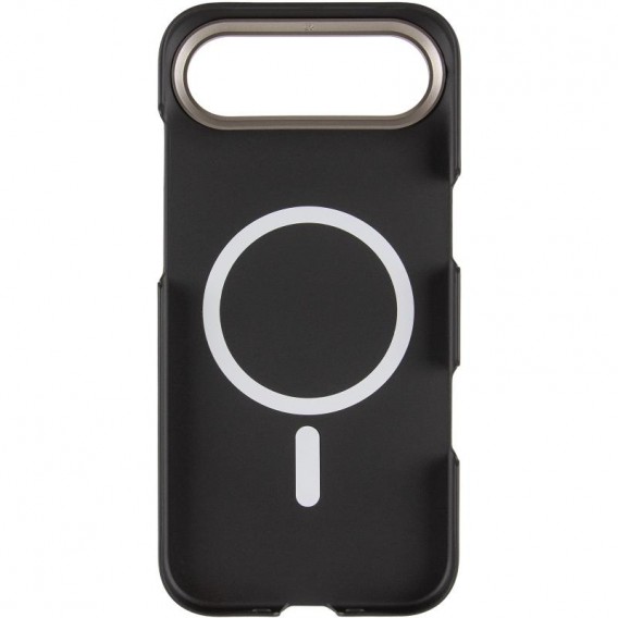 Чехол PC Dream with MagSafe для Apple iPhone 17 Air (6.5) Black